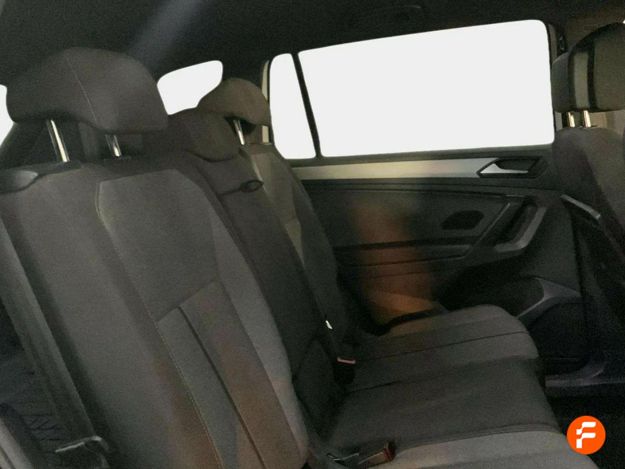 Foto Seat Tarraco 18
