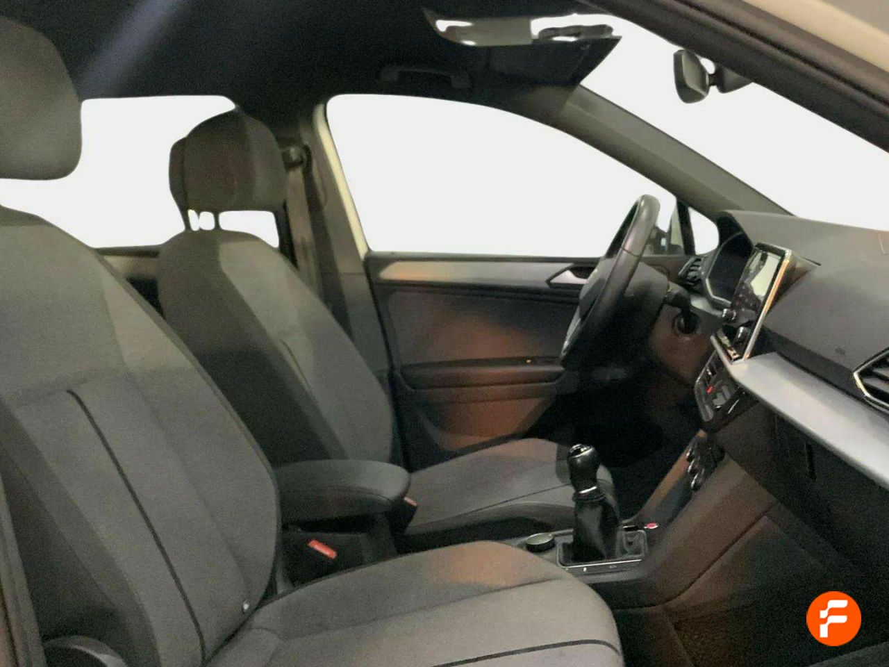 Foto Seat Tarraco 19
