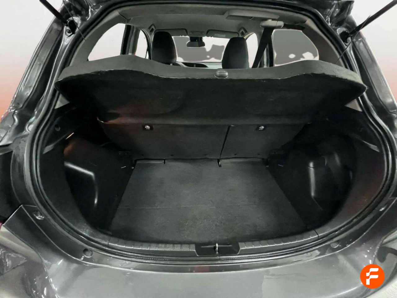 Foto Toyota Yaris 13