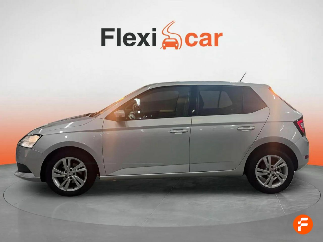 Foto Skoda Fabia 4