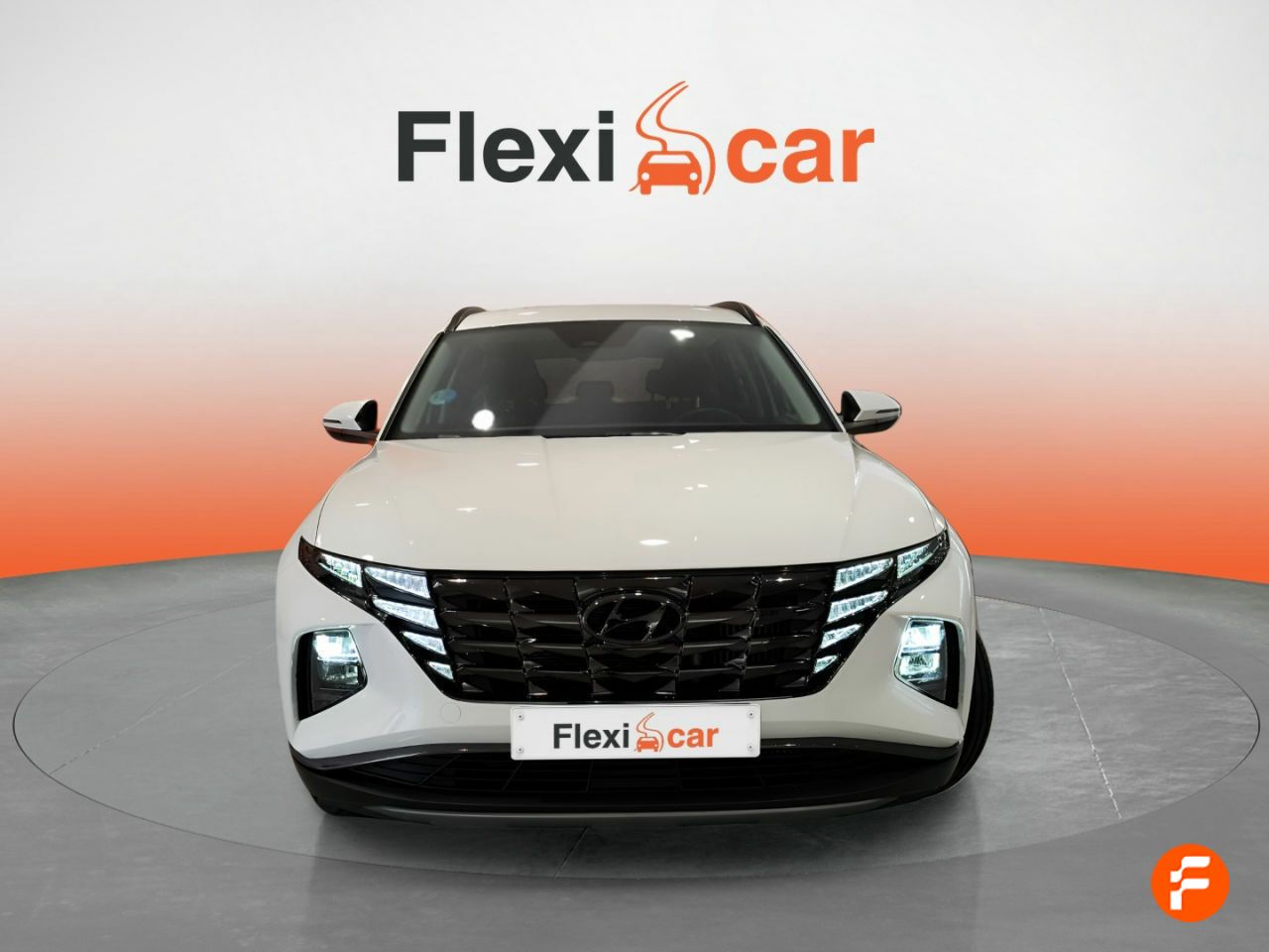 Foto Hyundai Tucson 2