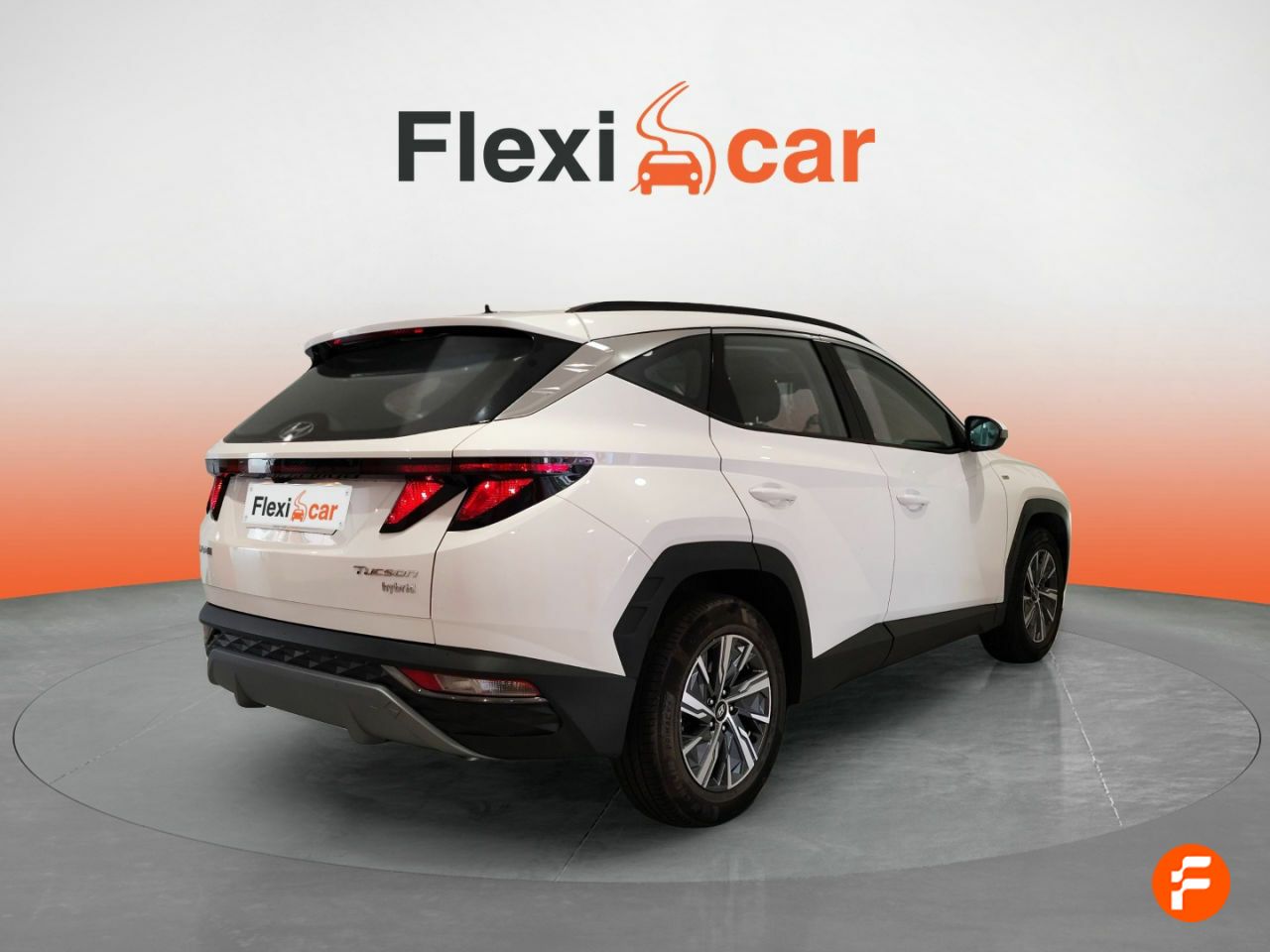 Foto Hyundai Tucson 8
