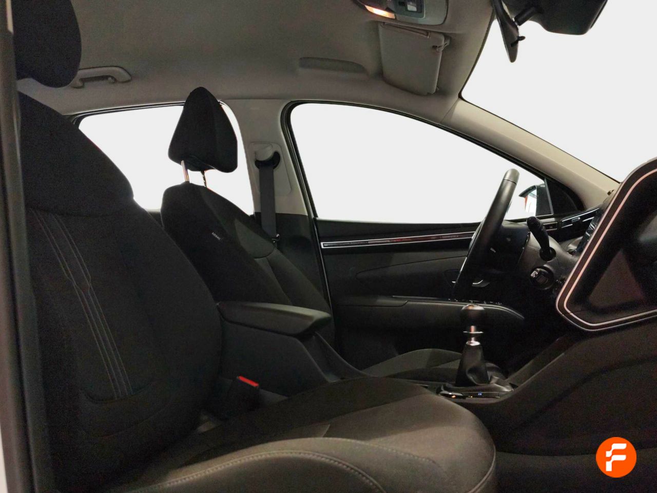 Foto Hyundai Tucson 14