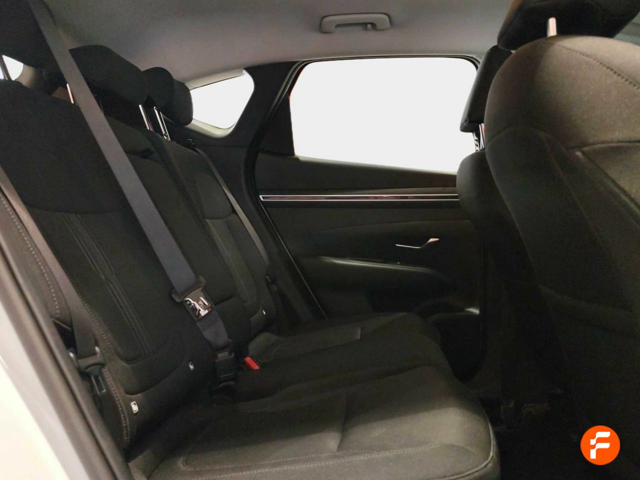 Foto Hyundai Tucson 15