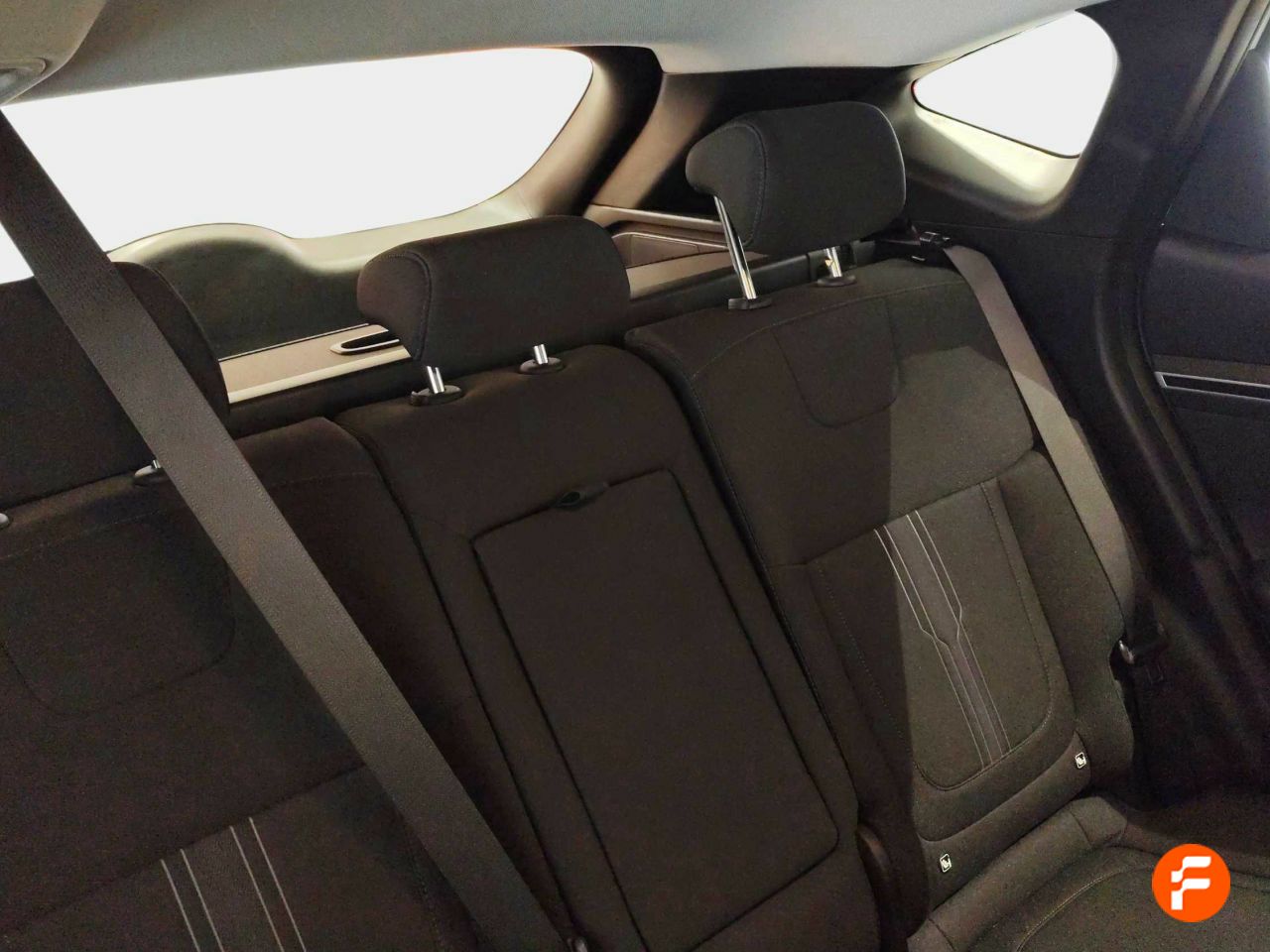 Foto Hyundai Tucson 16