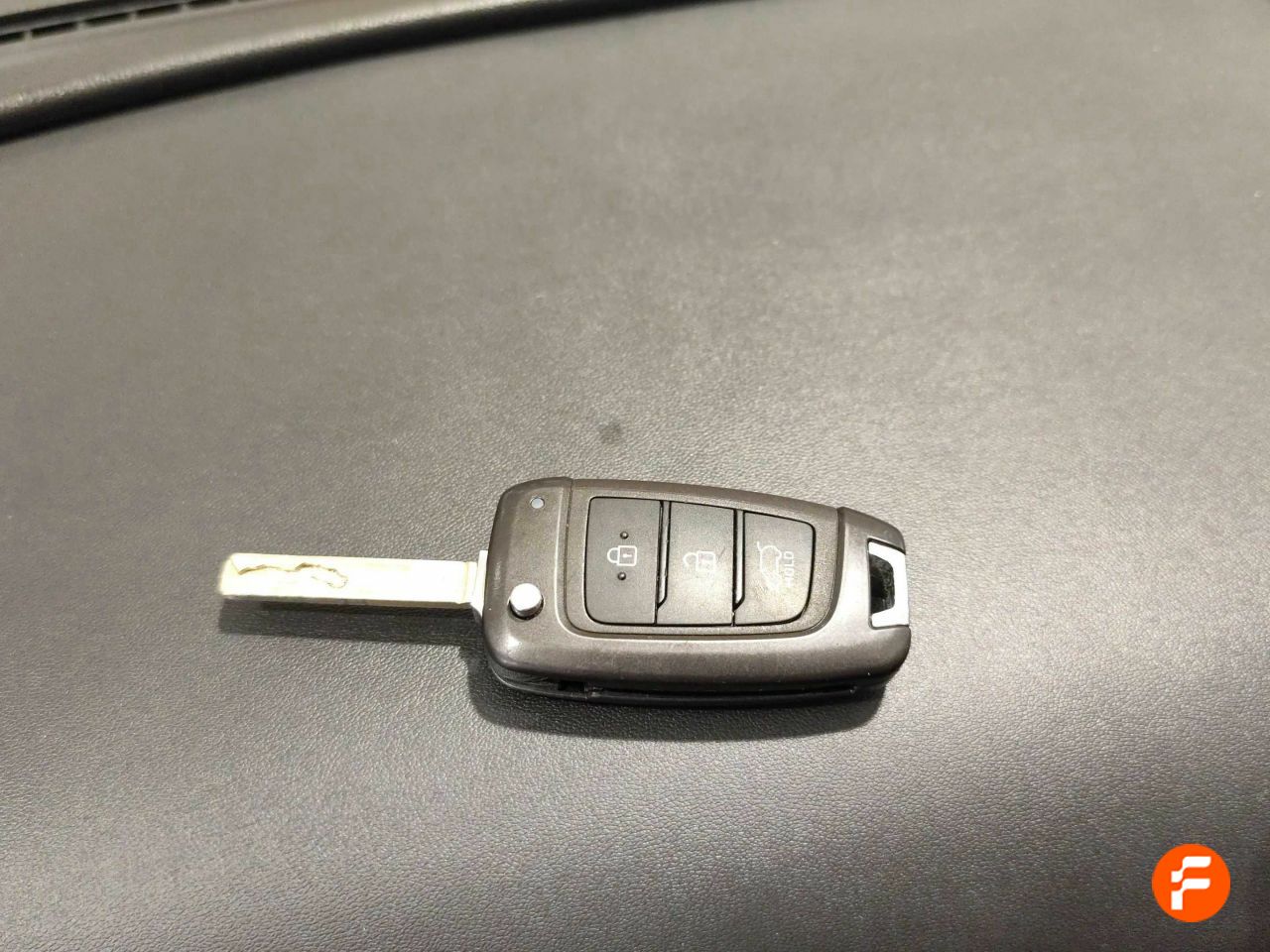 Foto Hyundai Tucson 19