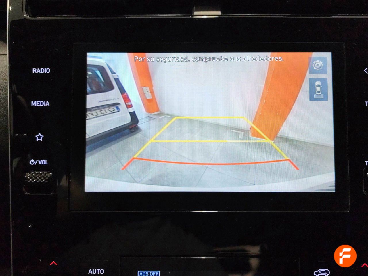Foto Hyundai Tucson 20