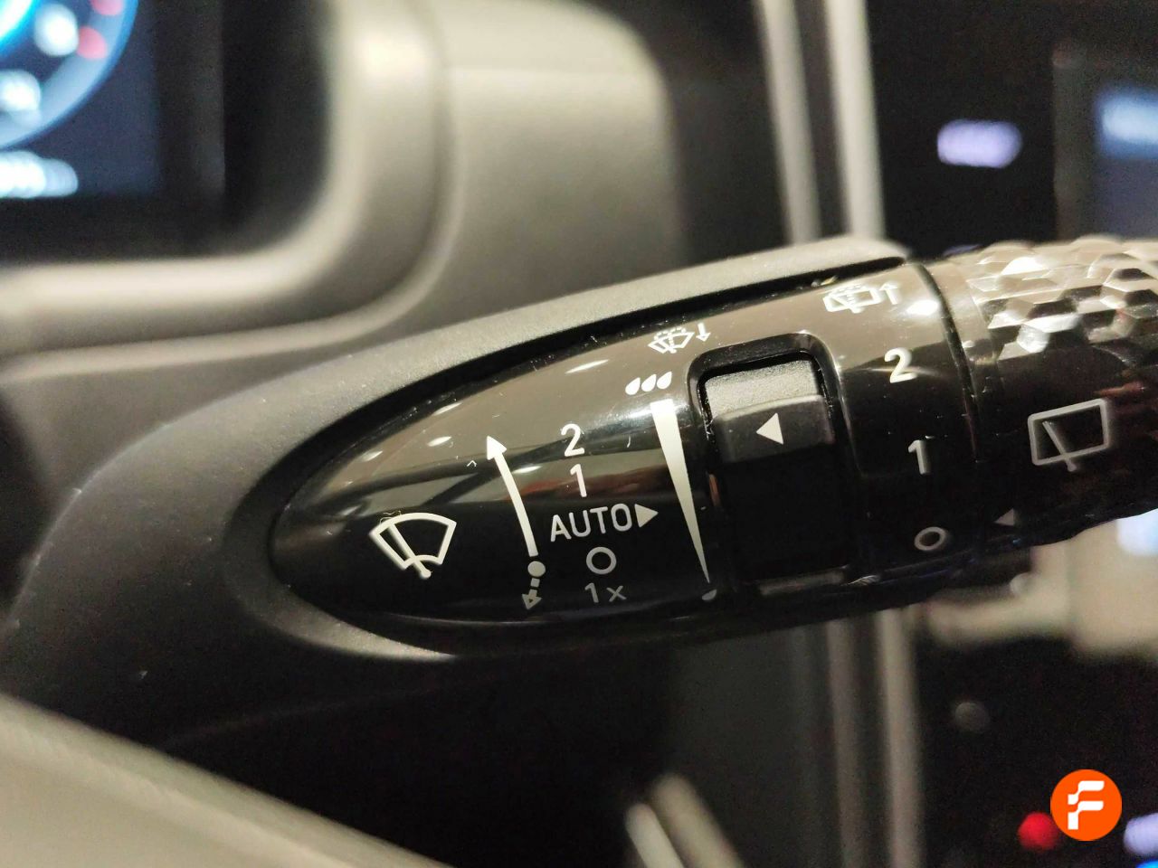 Foto Hyundai Tucson 23