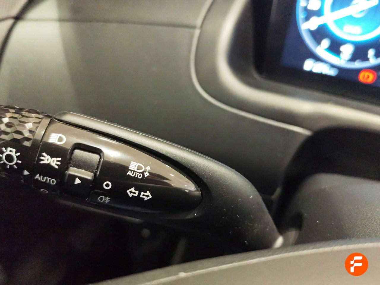 Foto Hyundai Tucson 24