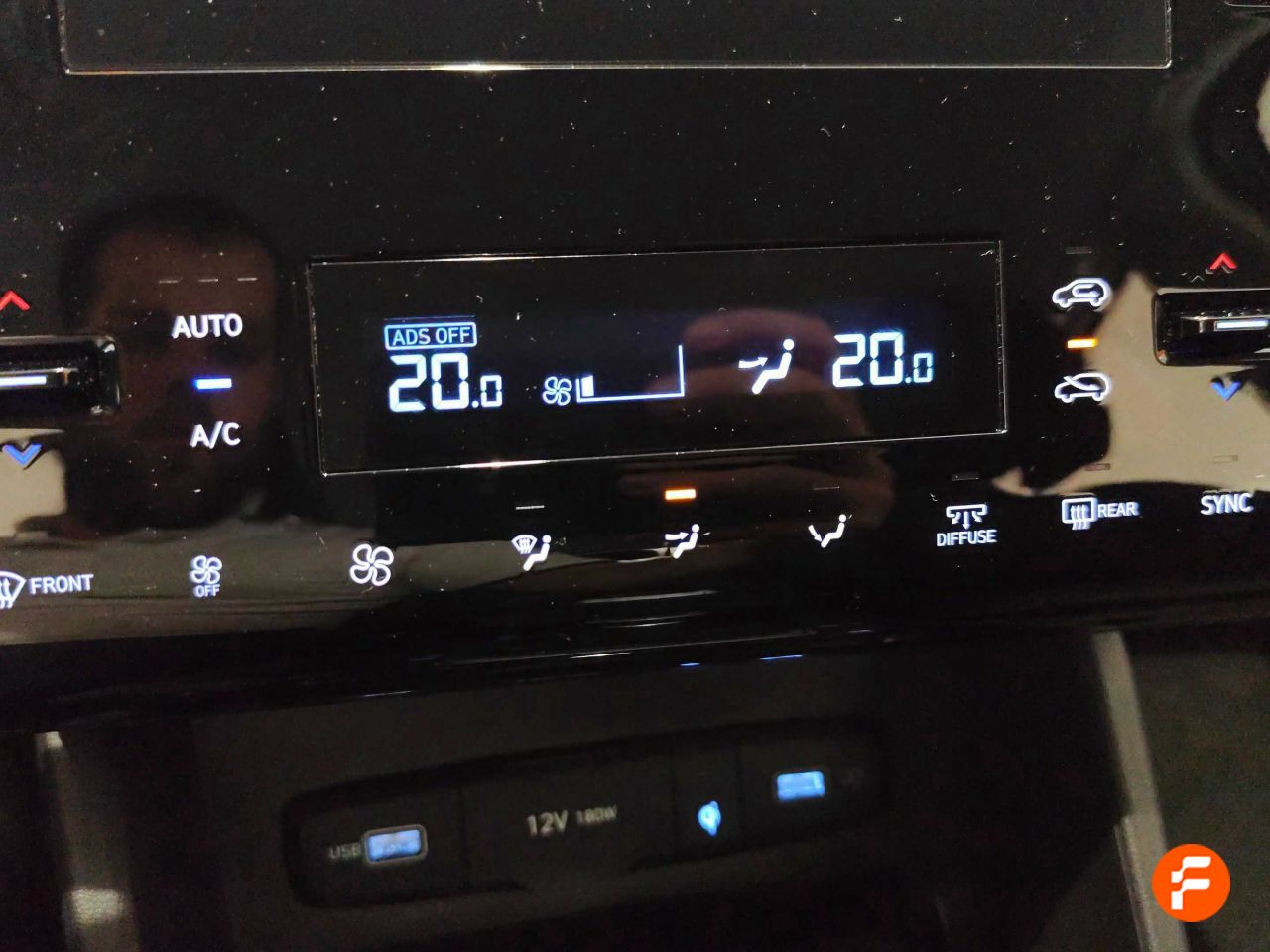 Foto Hyundai Tucson 25