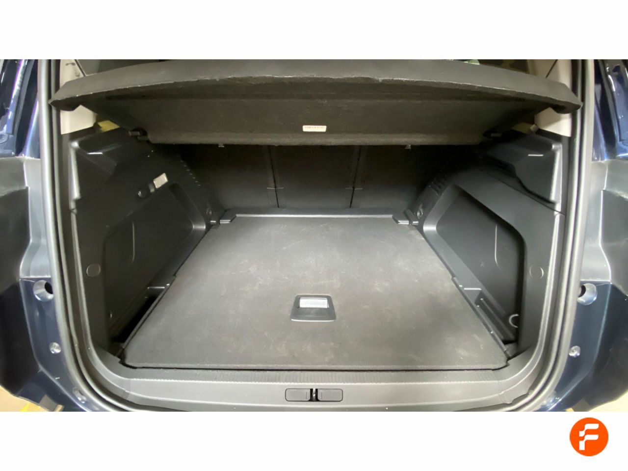 Foto Citroën C5 Aircross 15