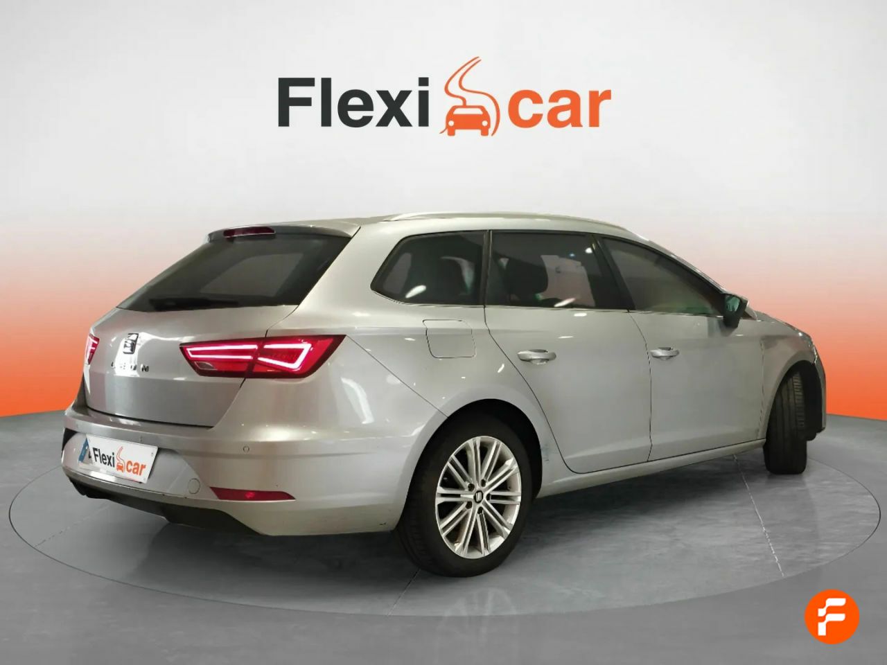 Foto Seat León 7