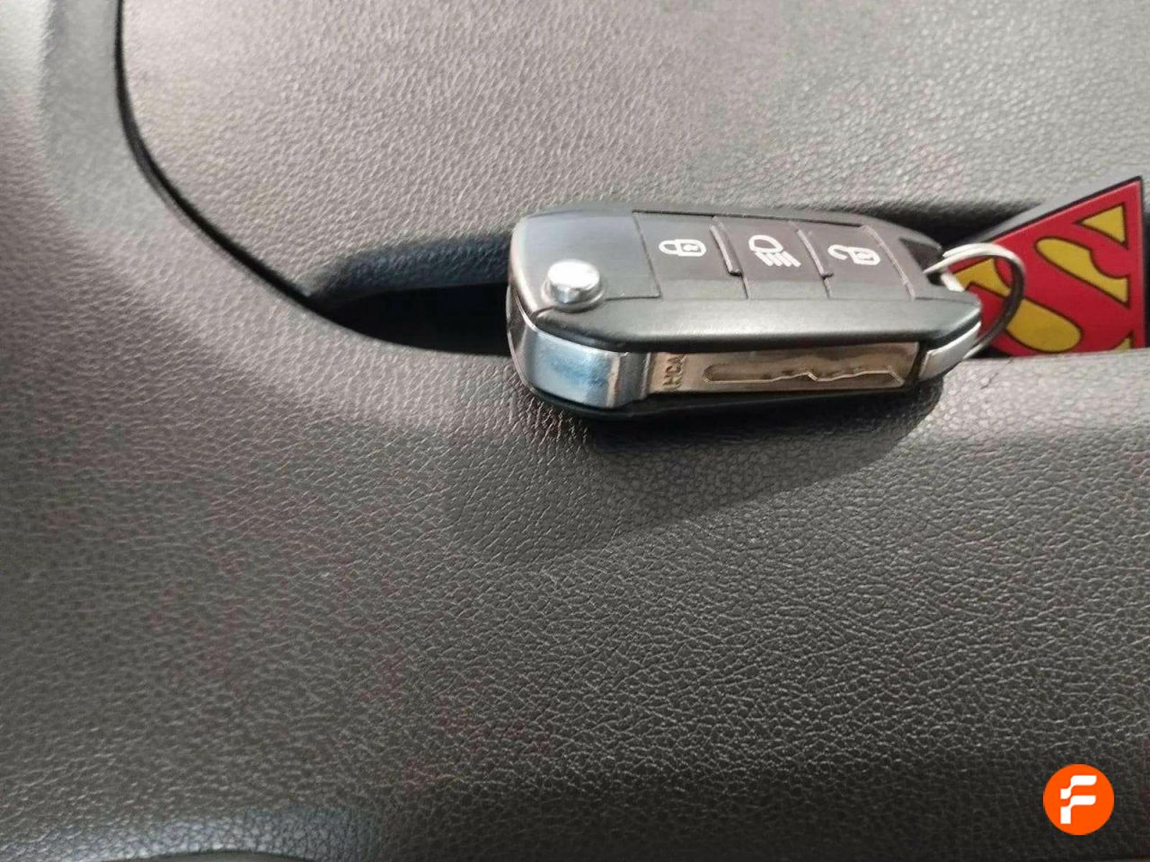 Foto Citroën Berlingo 25