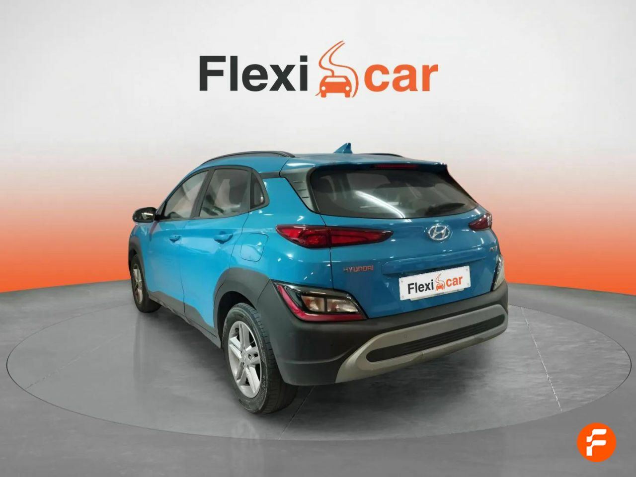 Foto Hyundai Kona 5