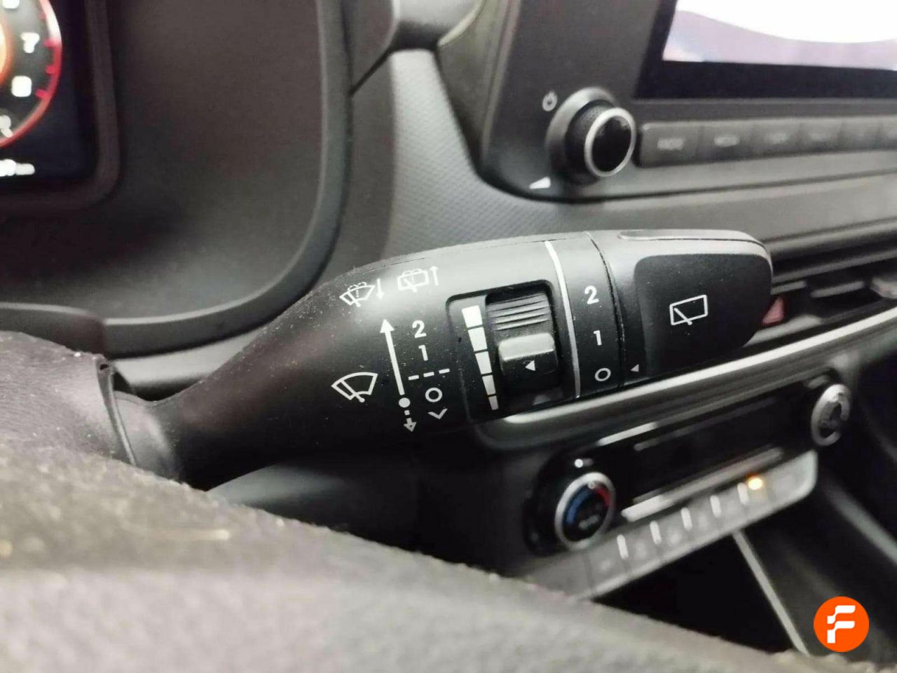 Foto Hyundai Kona 23
