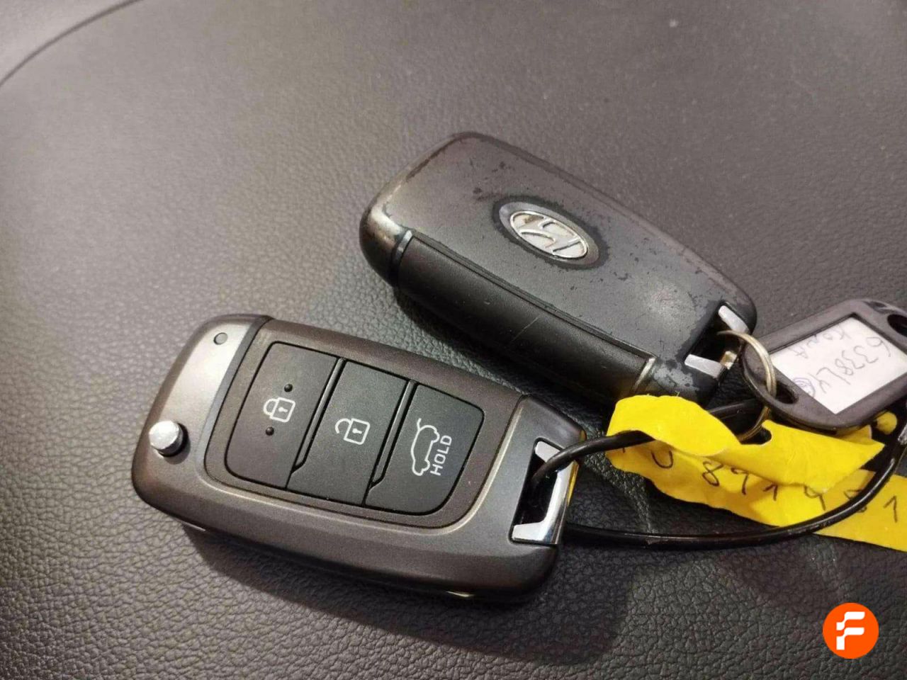 Foto Hyundai Kona 29
