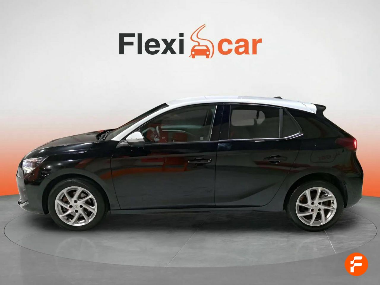 Foto Opel Corsa 3
