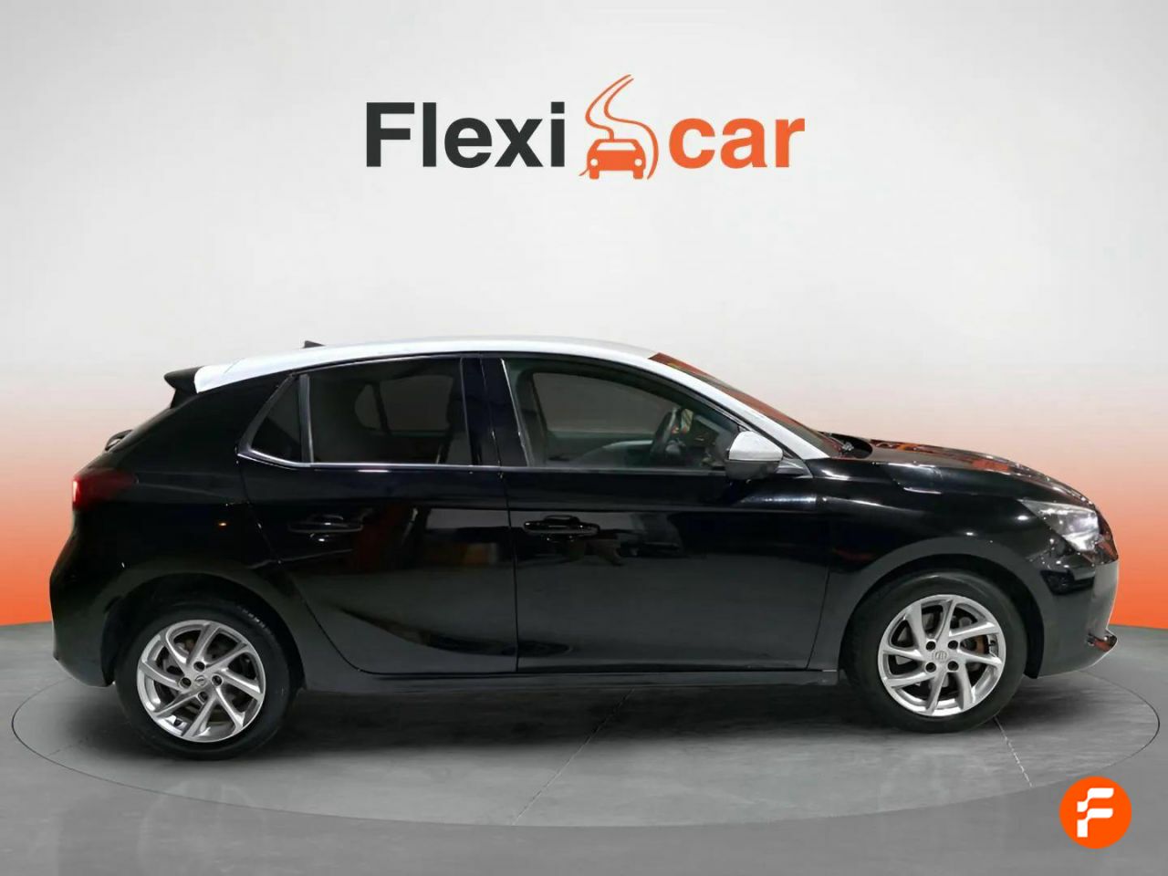 Foto Opel Corsa 4