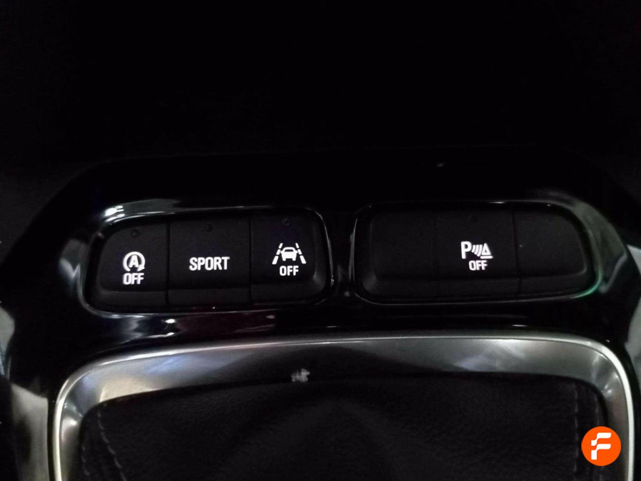 Foto Opel Corsa 13