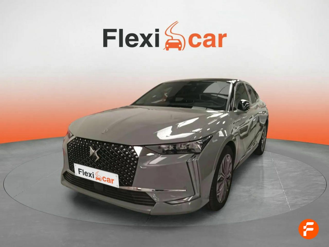 Foto DS Automobiles DS 4 4
