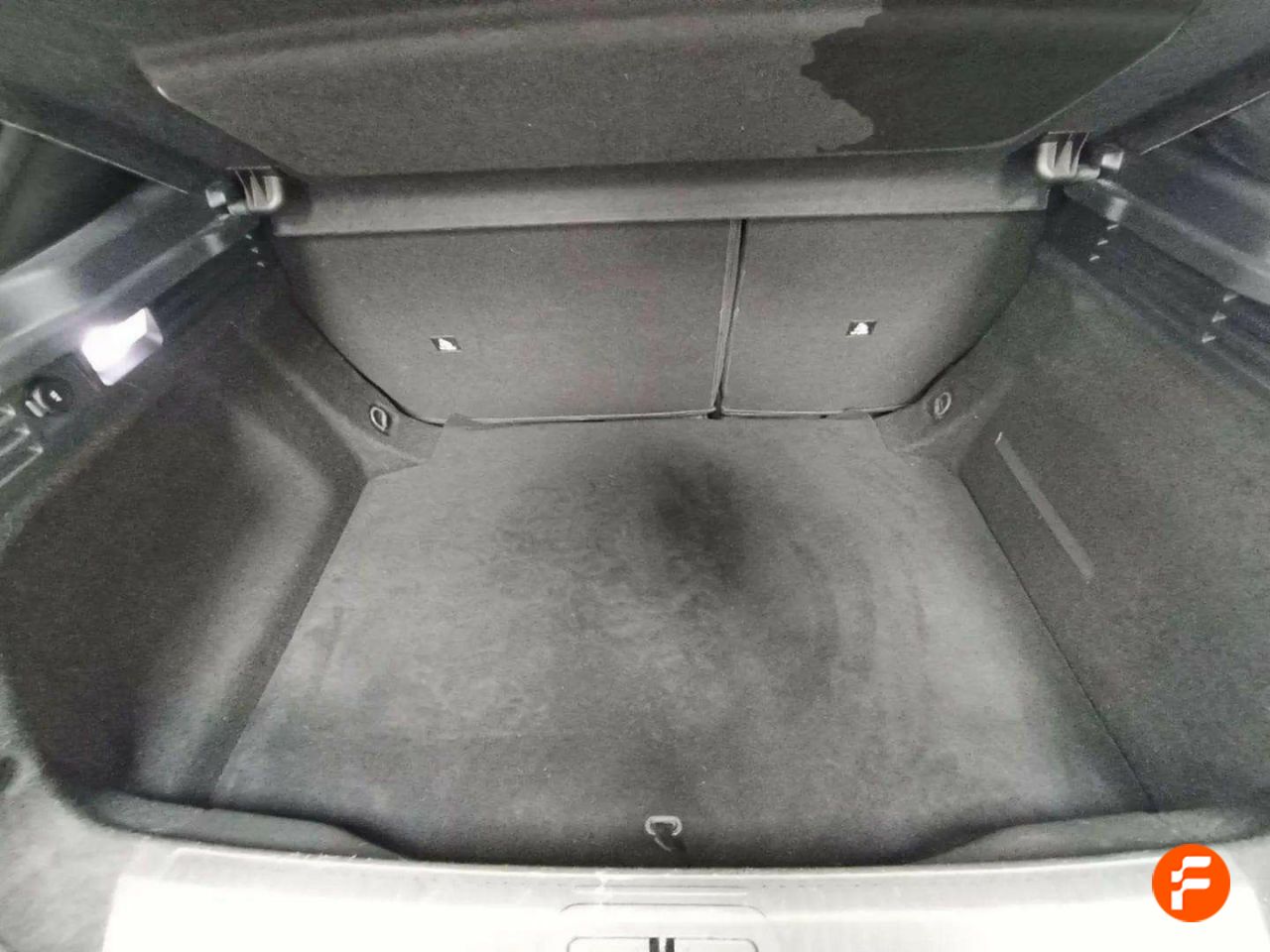 Foto DS Automobiles DS 4 15