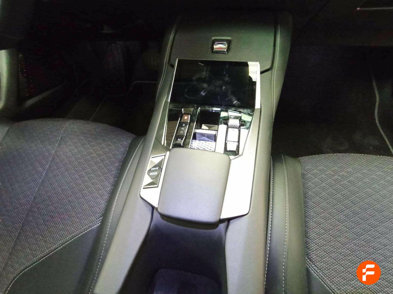 Foto DS Automobiles DS 4 20