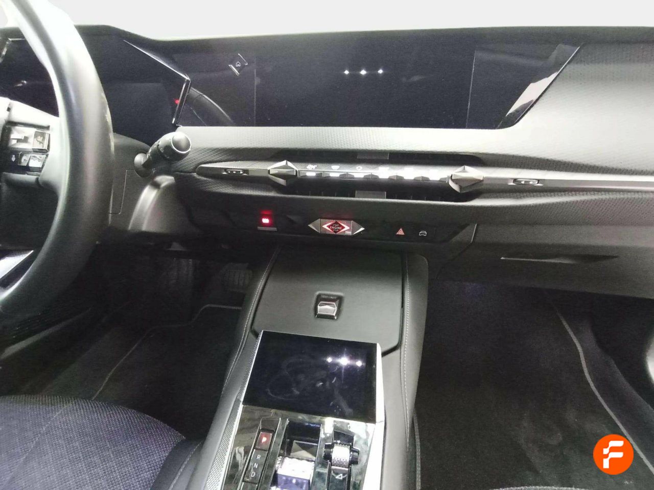 Foto DS Automobiles DS 4 21