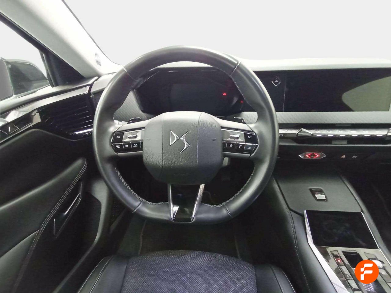 Foto DS Automobiles DS 4 22