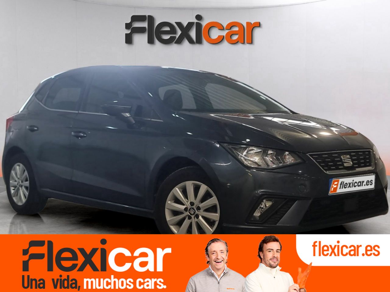 Foto Seat Ibiza 1