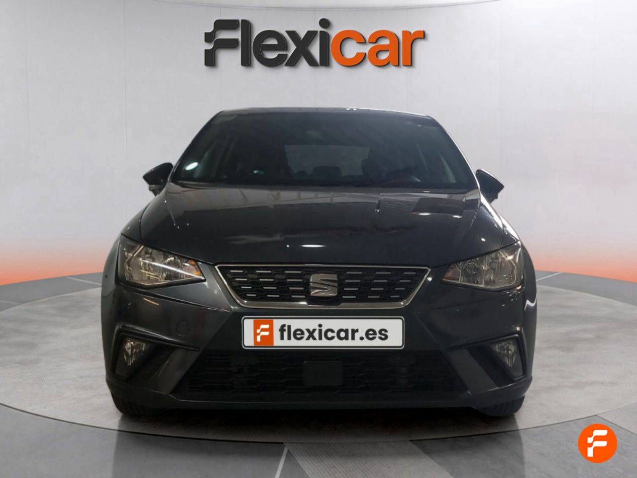 Foto Seat Ibiza 2