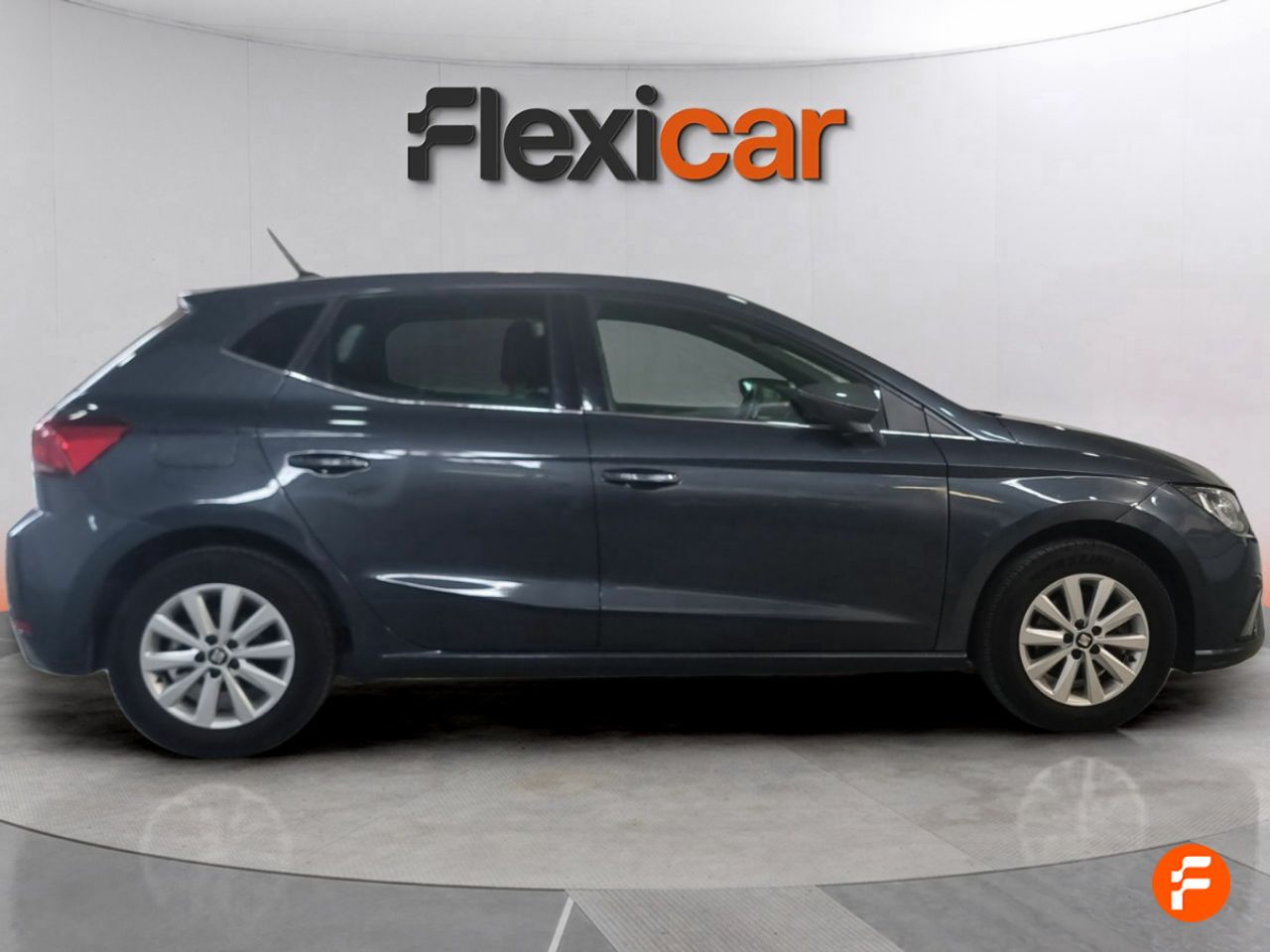 Foto Seat Ibiza 5