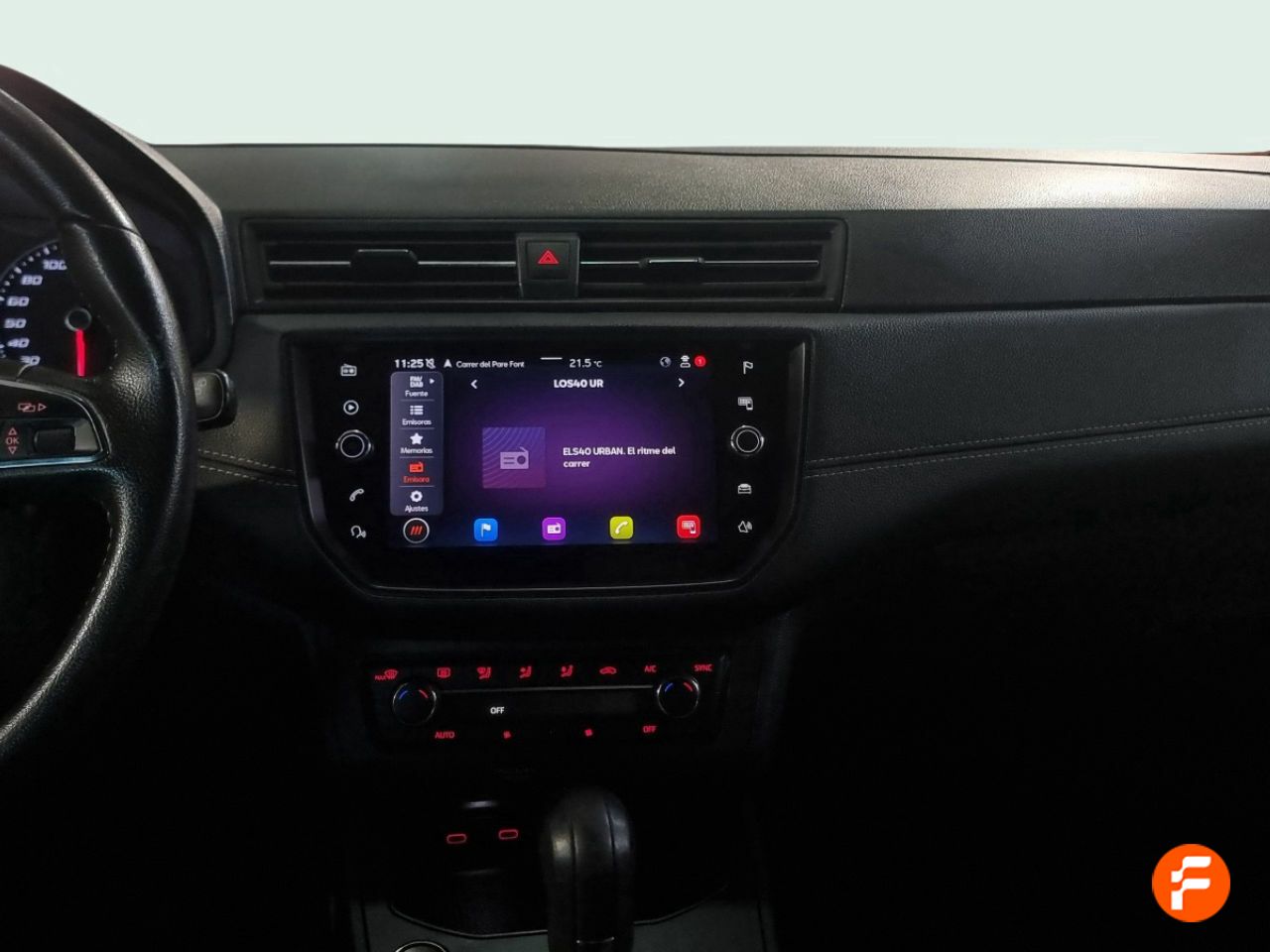 Foto Seat Ibiza 9