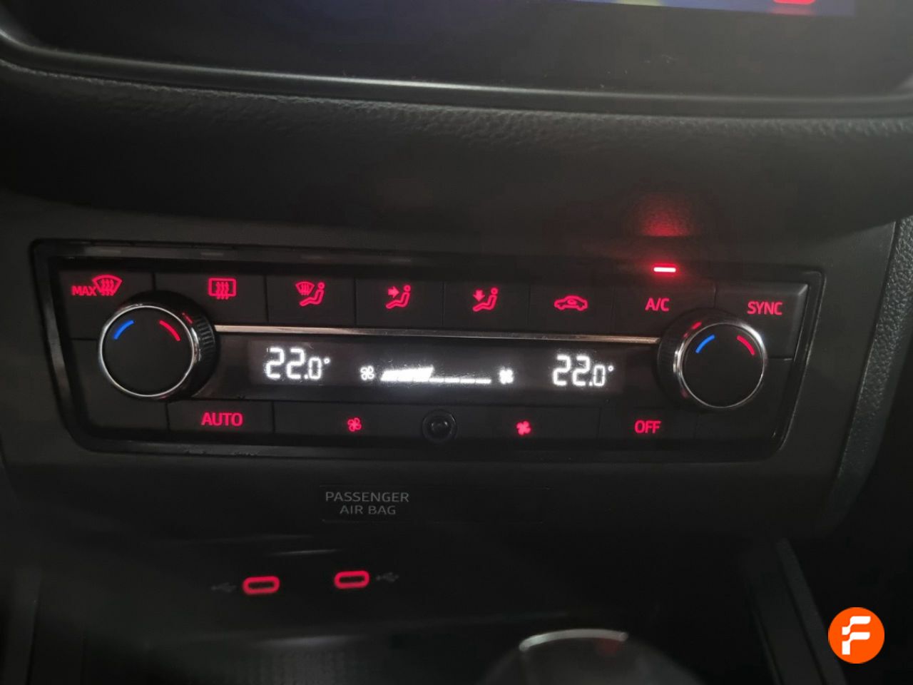 Foto Seat Ibiza 11