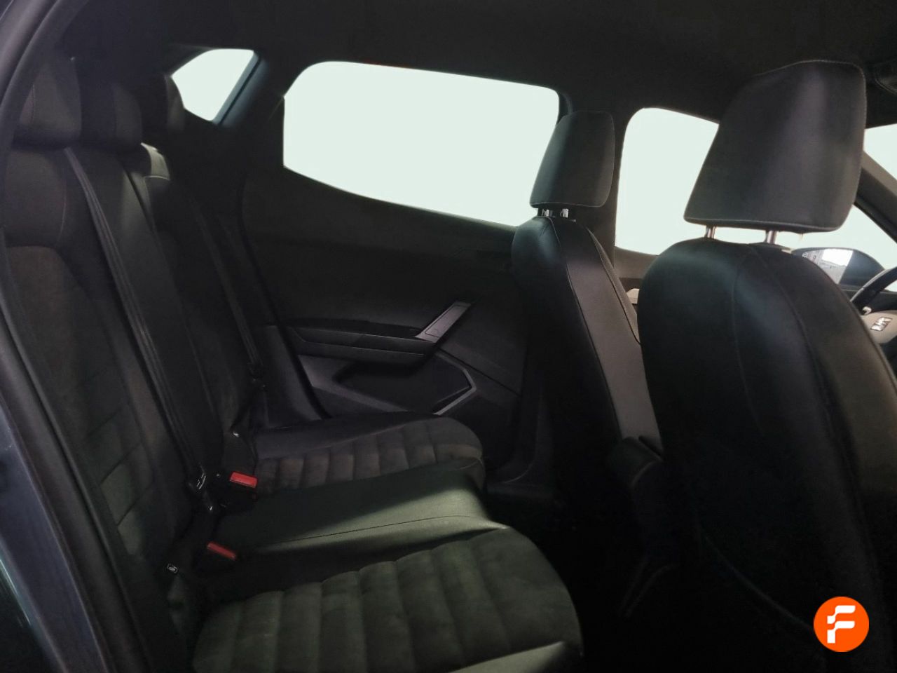 Foto Seat Ibiza 14