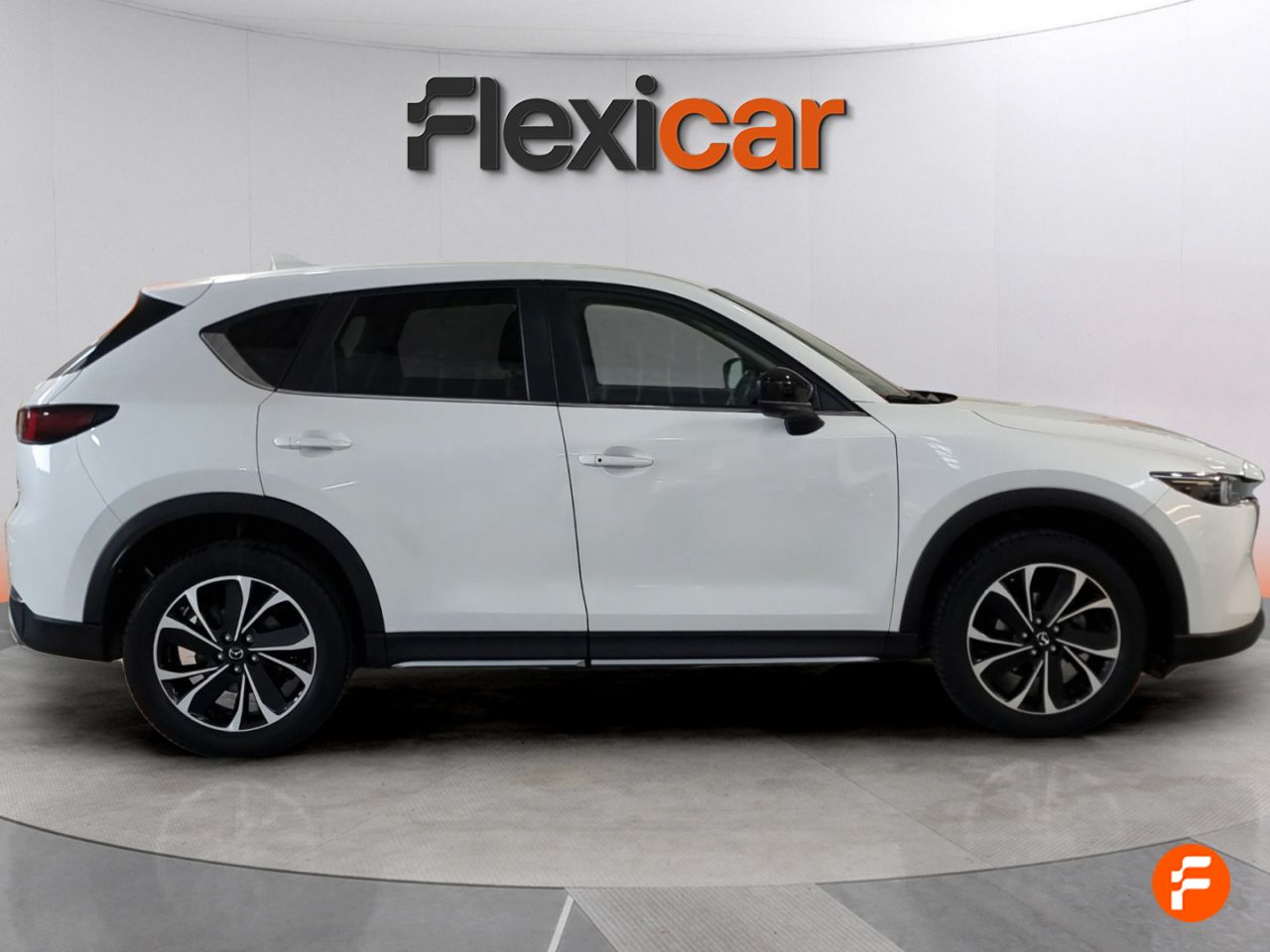Foto Mazda CX-5 3