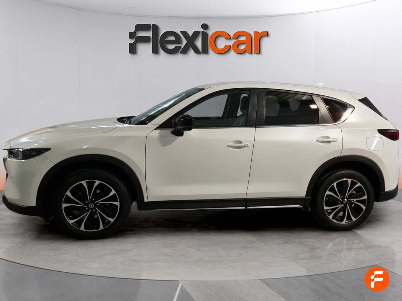 Foto Mazda CX-5 4