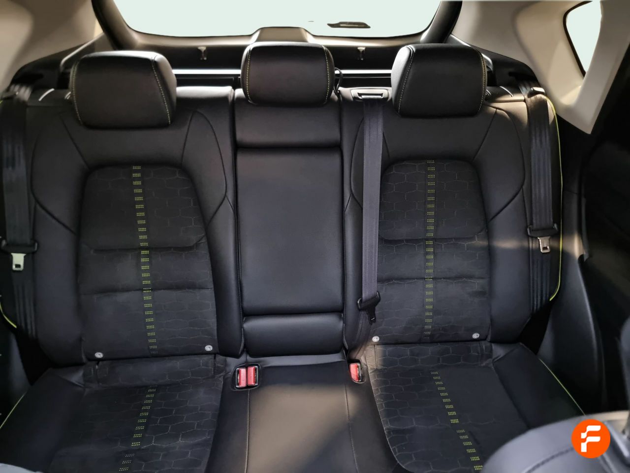 Foto Mazda CX-5 12