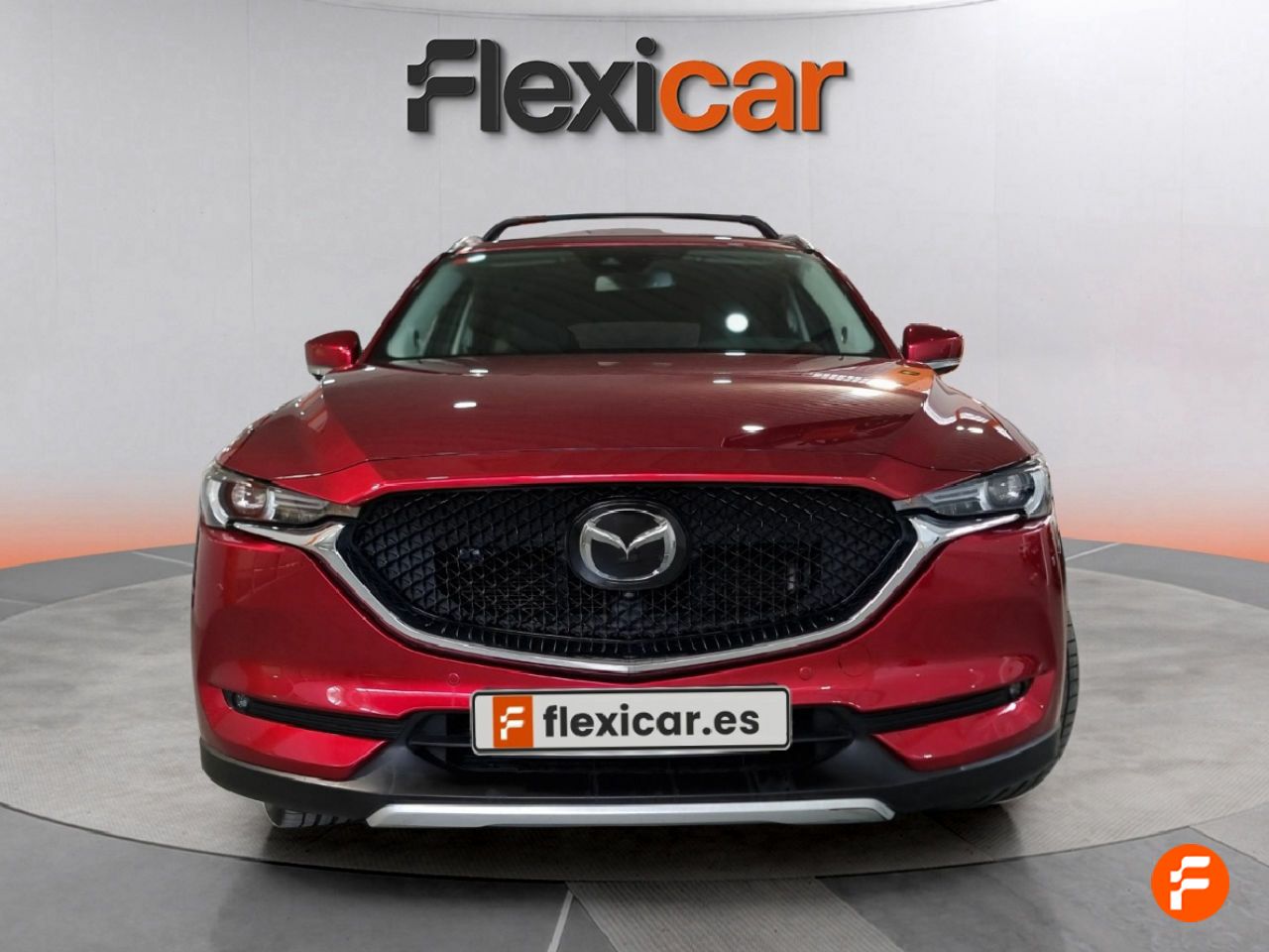 Foto Mazda CX-5 3