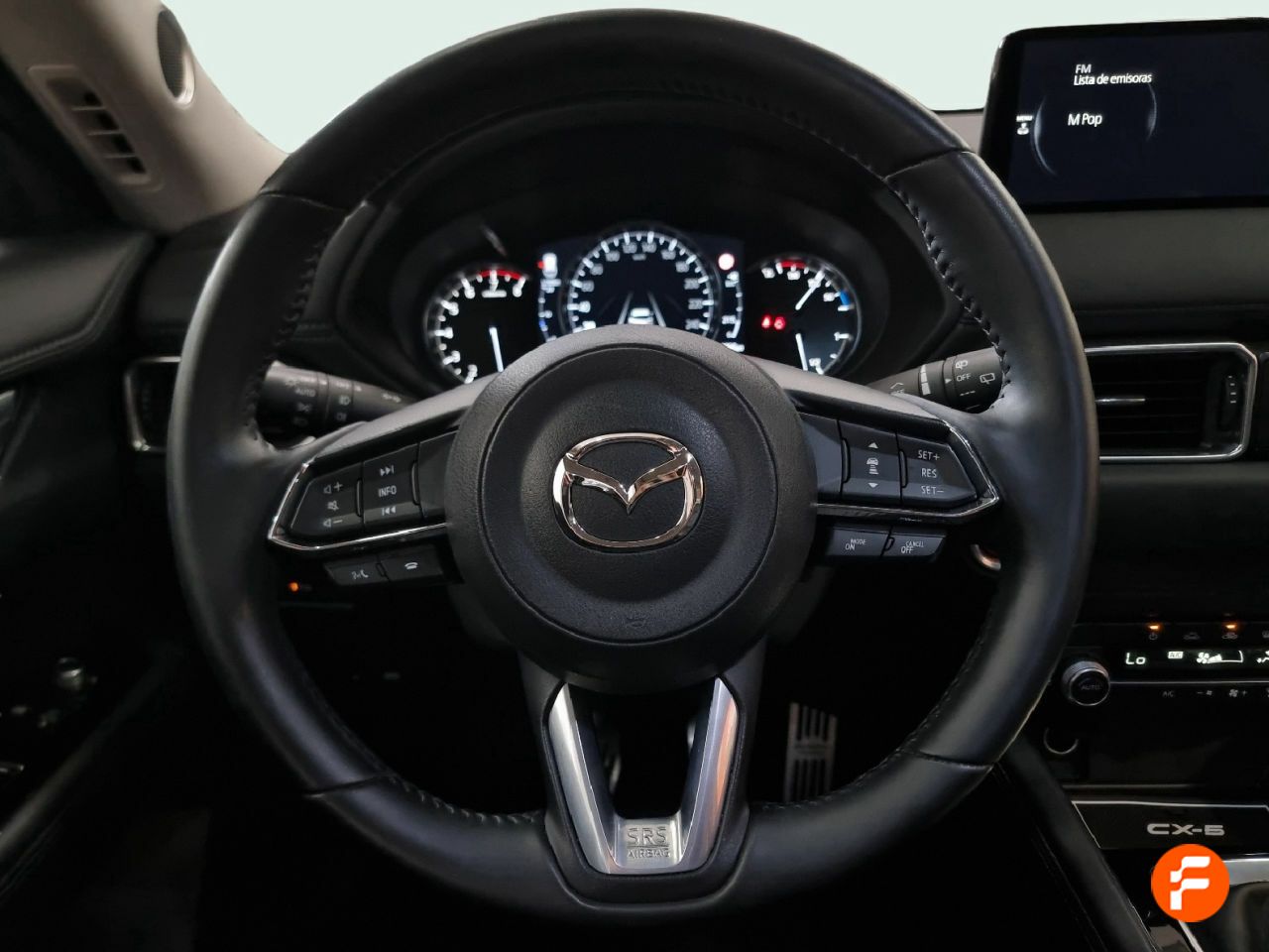 Foto Mazda CX-5 7