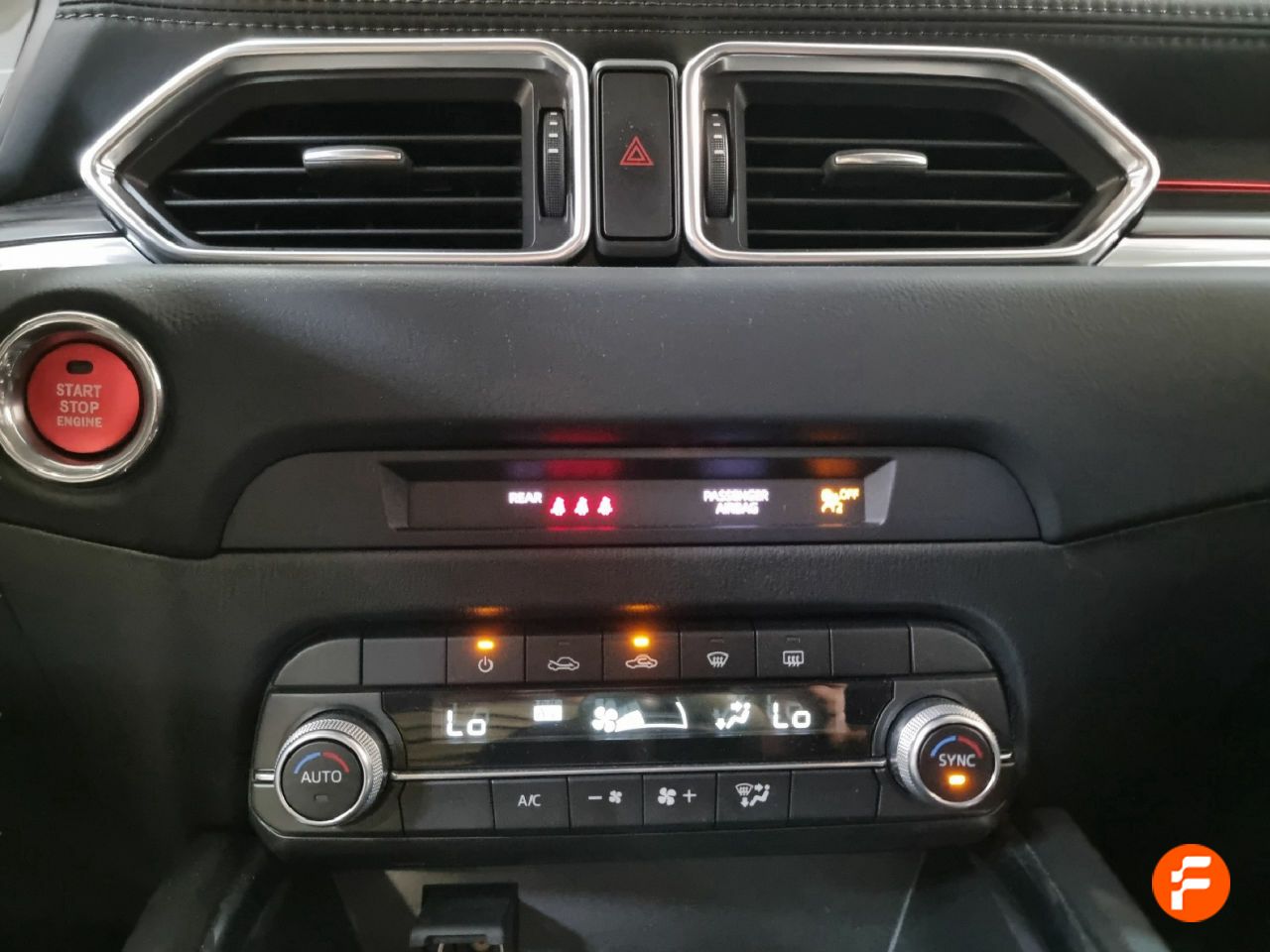 Foto Mazda CX-5 11