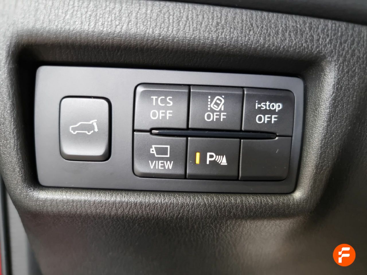 Foto Mazda CX-5 13