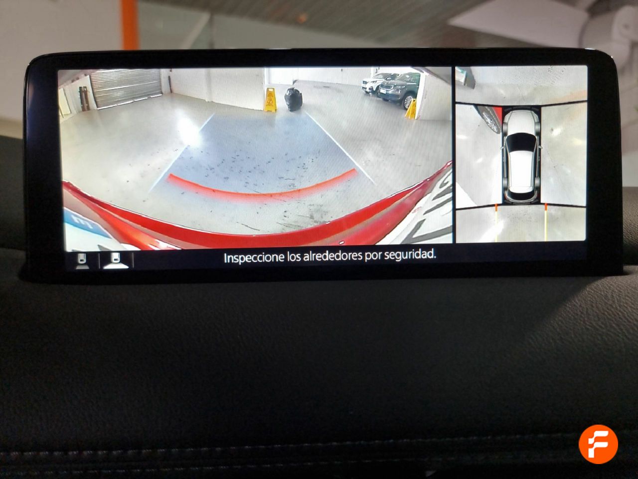 Foto Mazda CX-5 15