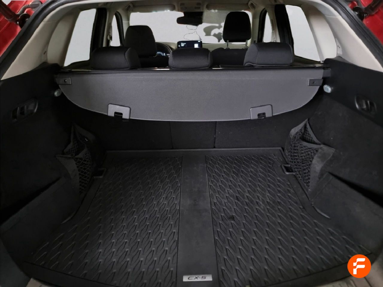Foto Mazda CX-5 19