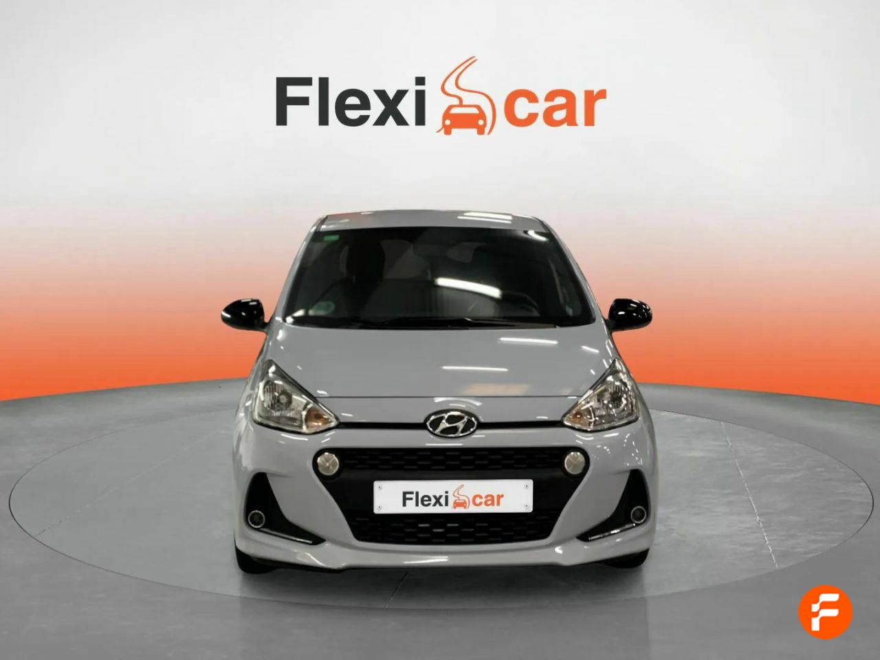 Foto Hyundai i10 2