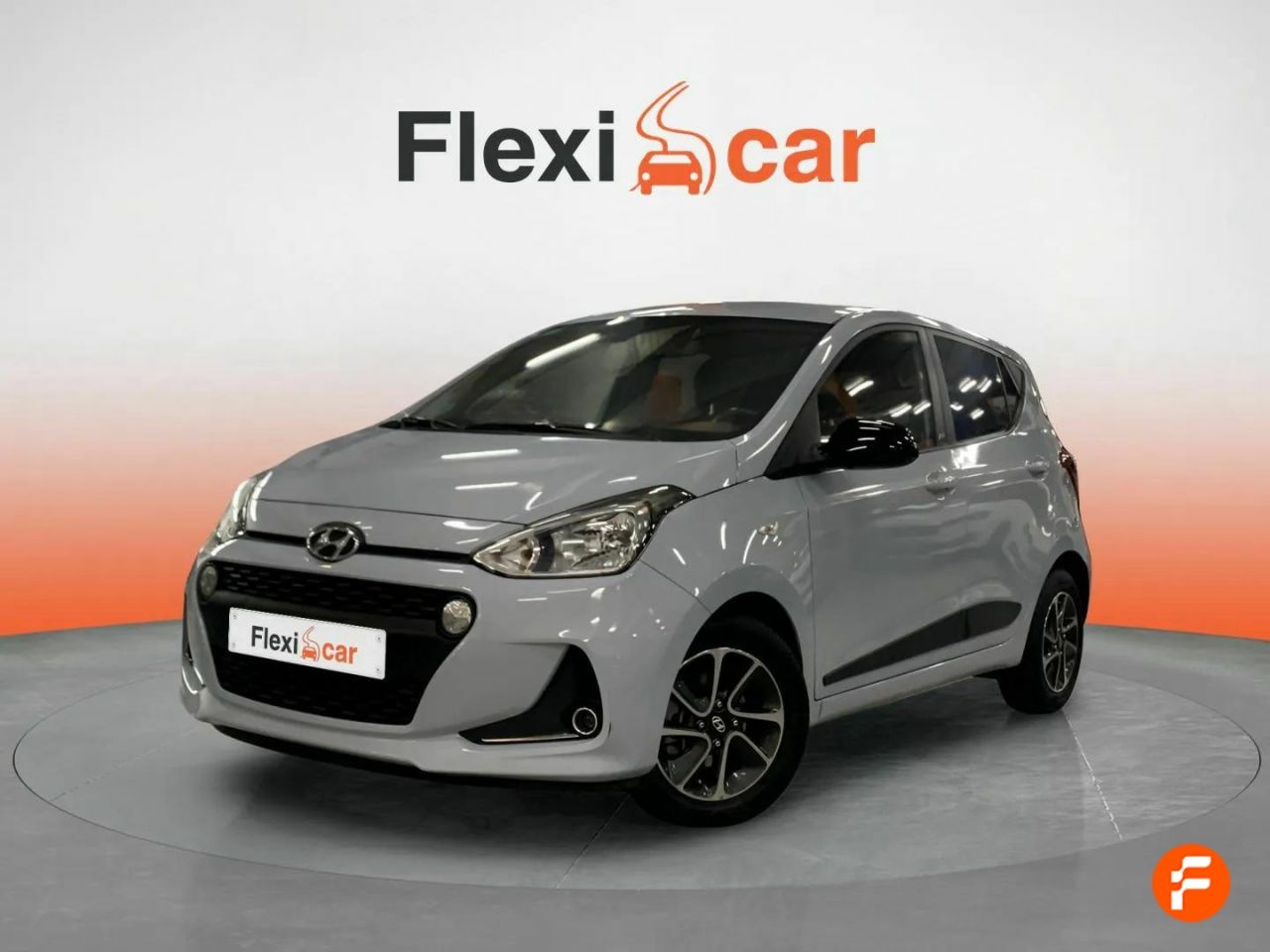 Foto Hyundai i10 3