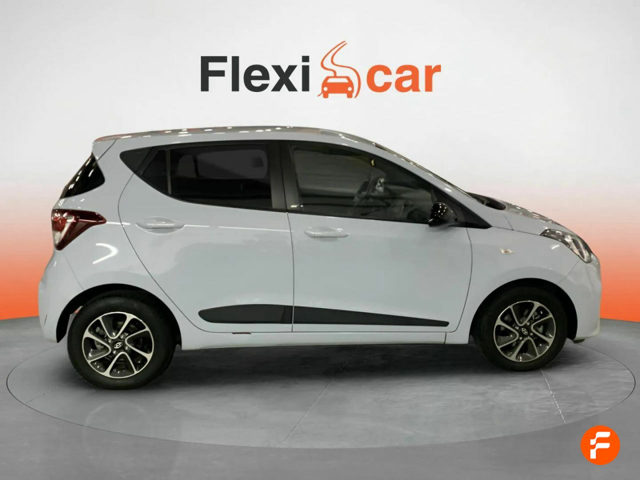 Foto Hyundai i10 9