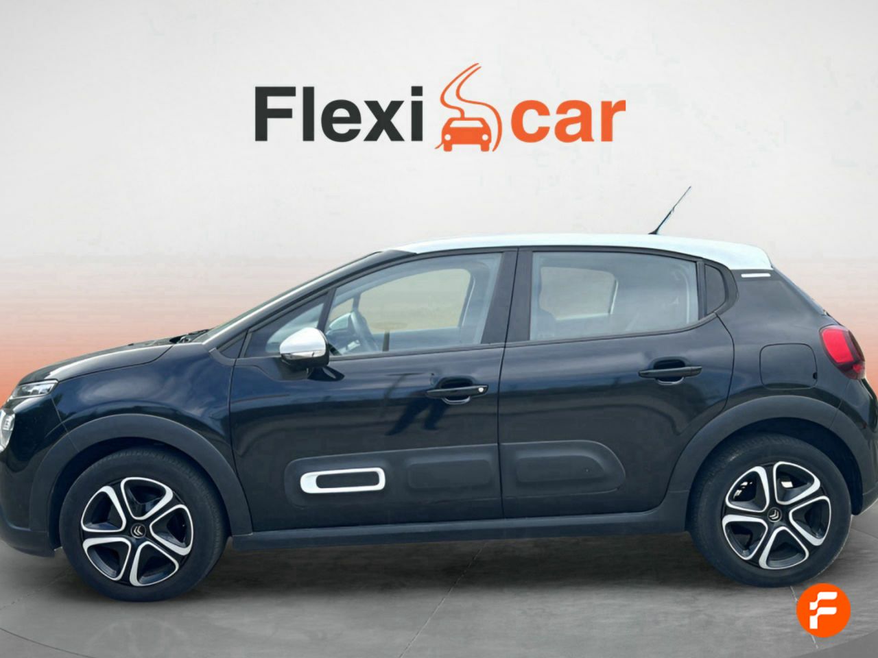 Foto Citroën C3 3