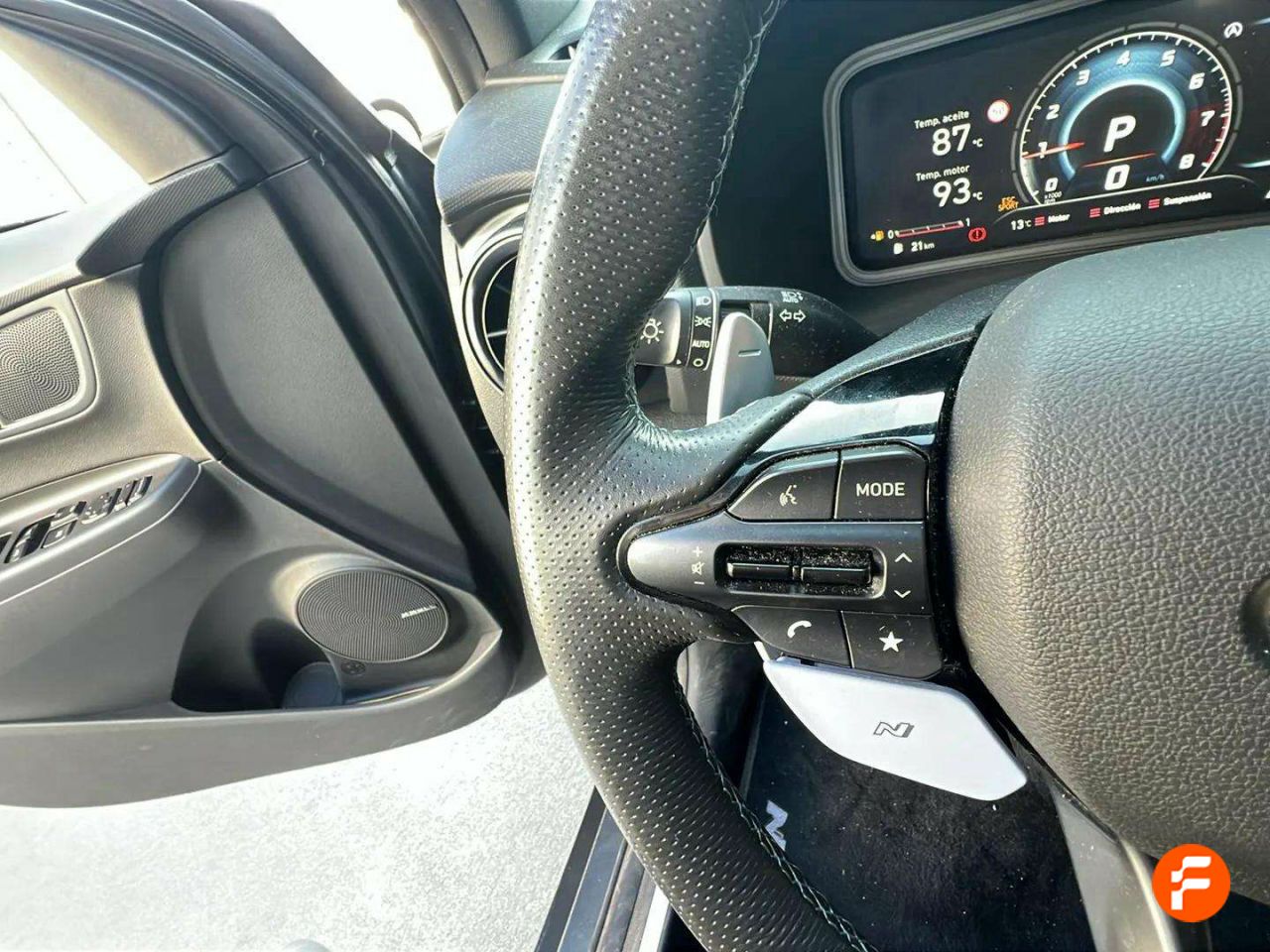 Foto Hyundai Kona 14