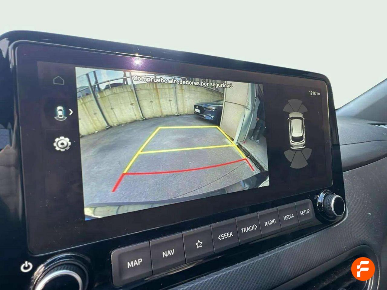 Foto Hyundai Kona 23