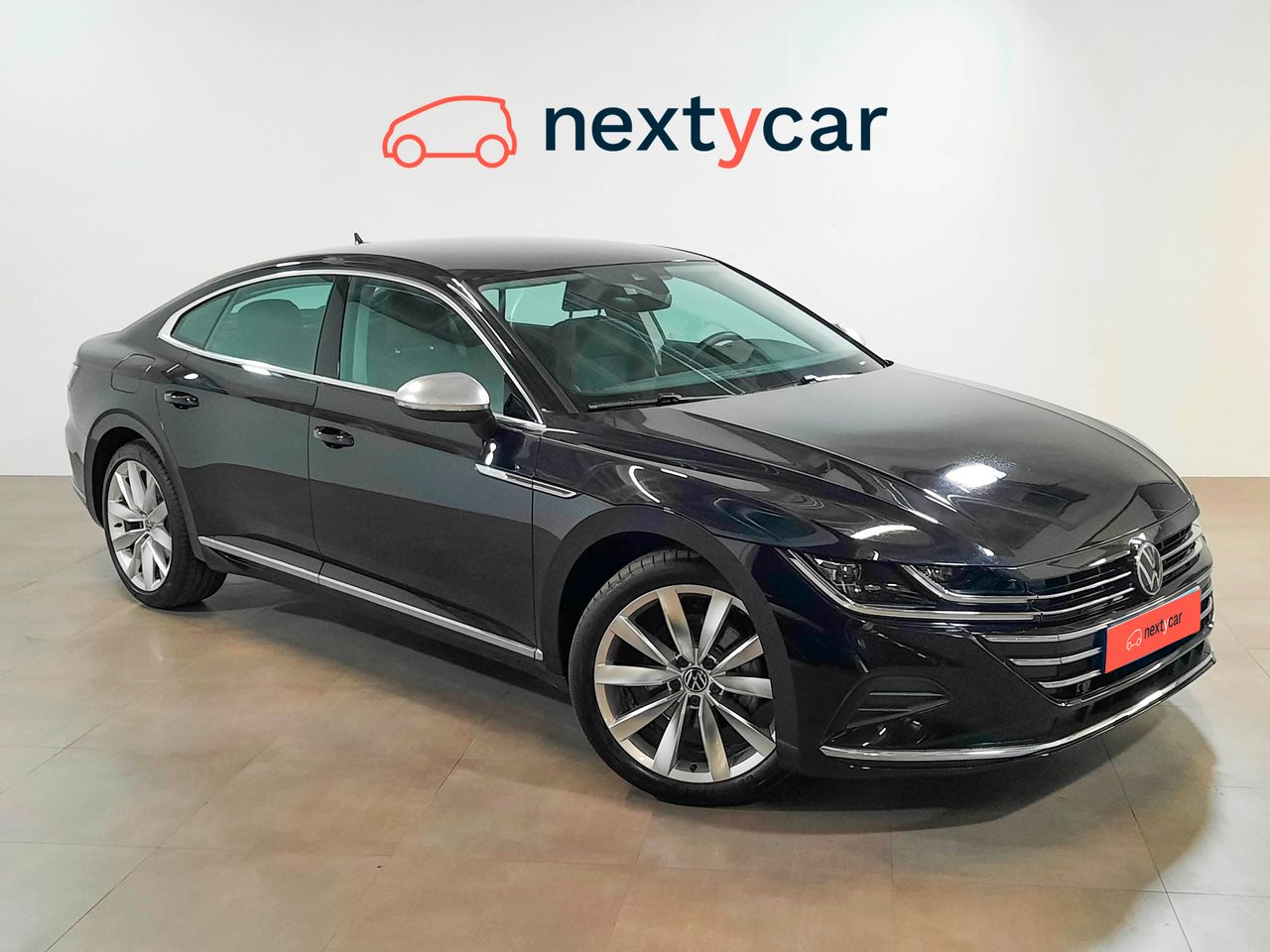 Foto Volkswagen Arteon 1